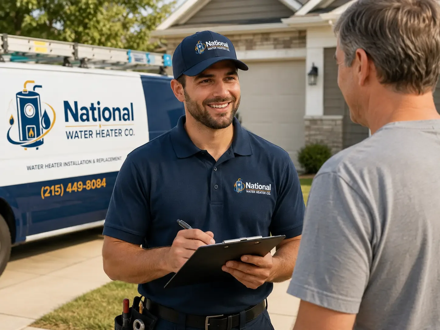 Water Heater Installation Columbus, OH FAQs